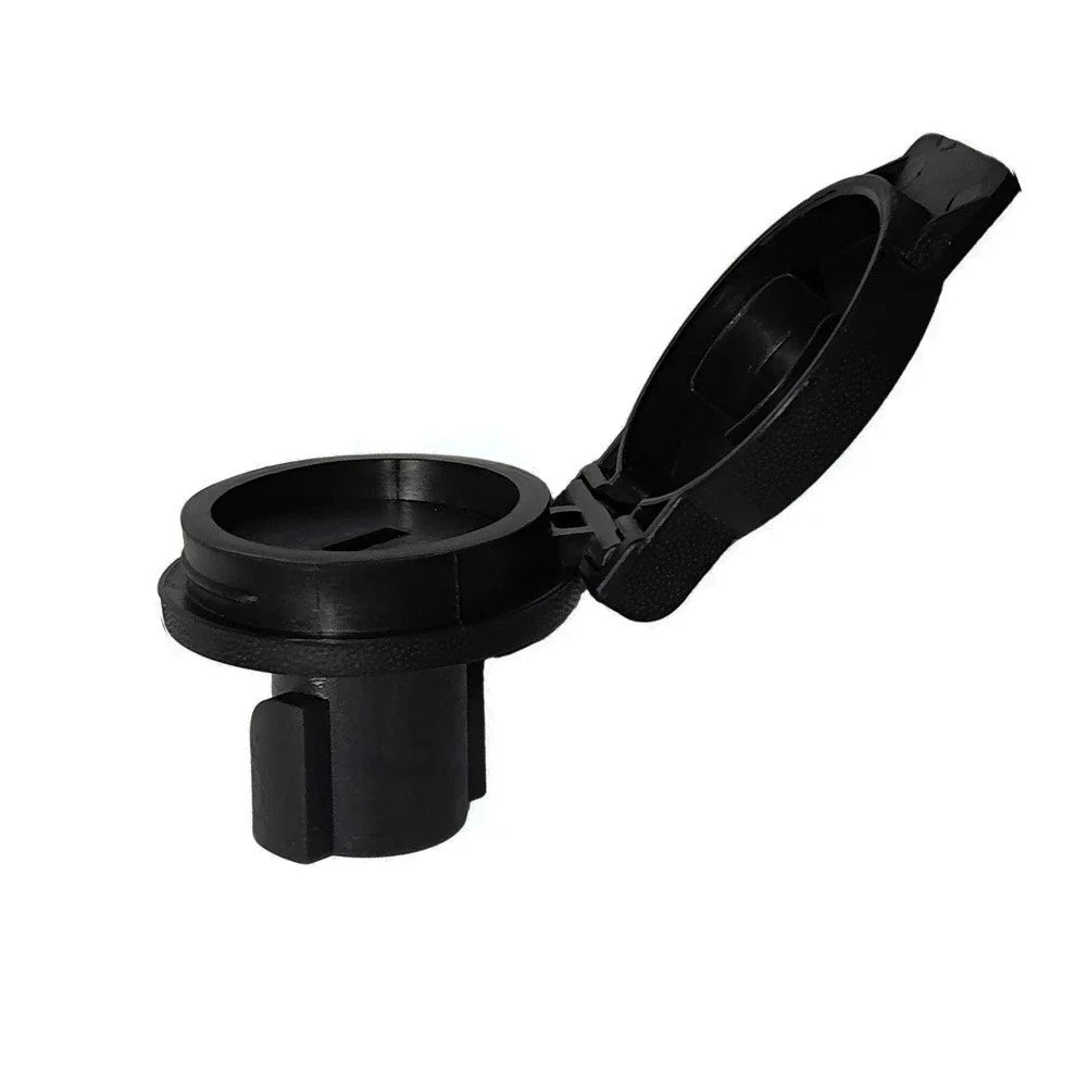Rear Lock Cylinder for Spare Tire Carrier for Ford F-250 Super Duty