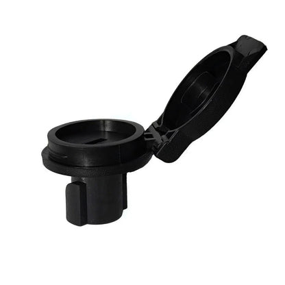 Rear Lock Cylinder for Spare Tire Carrier for Ford F-250 Super Duty