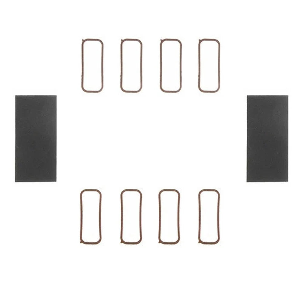 Intake Manifold Gasket for Chevrolet Camaro, Cadillac CTS, Pontiac (2002-2015)