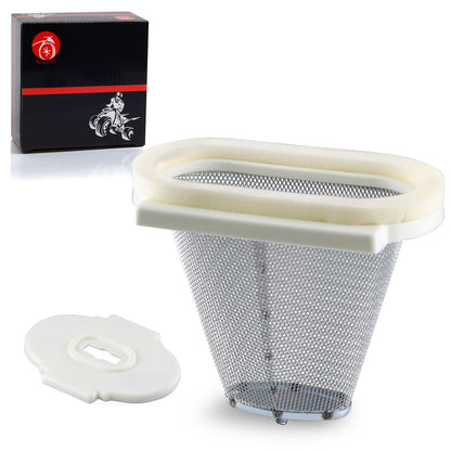 Air Filter Cage for Yamaha Raptor 660 (2001–2005)
