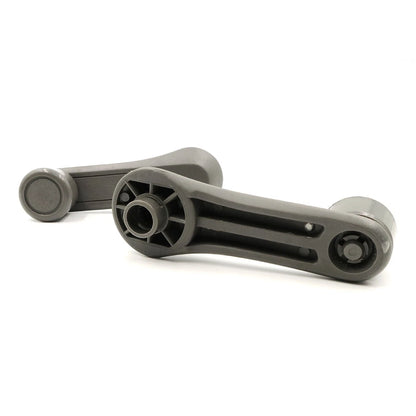 Crank Door Handle Pair for Isuzu Trooper Holden Rodeo (1981–2002)
