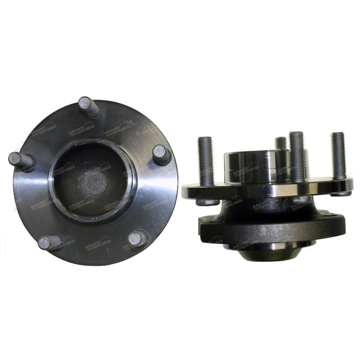 2 Front Wheel Bearing Hub Assemblies for Lexcen VR VS (1993–1997)