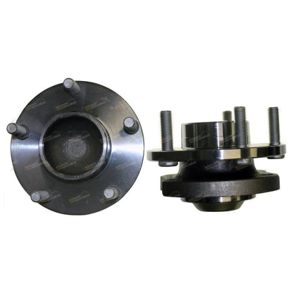 2 Front Wheel Bearing Hub Assemblies for Lexcen VR VS (1993–1997)