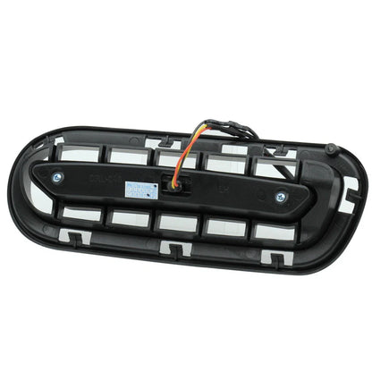 2 x LED DRL Fog Lights for Kia Stinger (2018–2022)