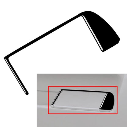 Driver Door Storage Panel Frame Cover Trim for BMW 3 Series E36 (1994–1996)