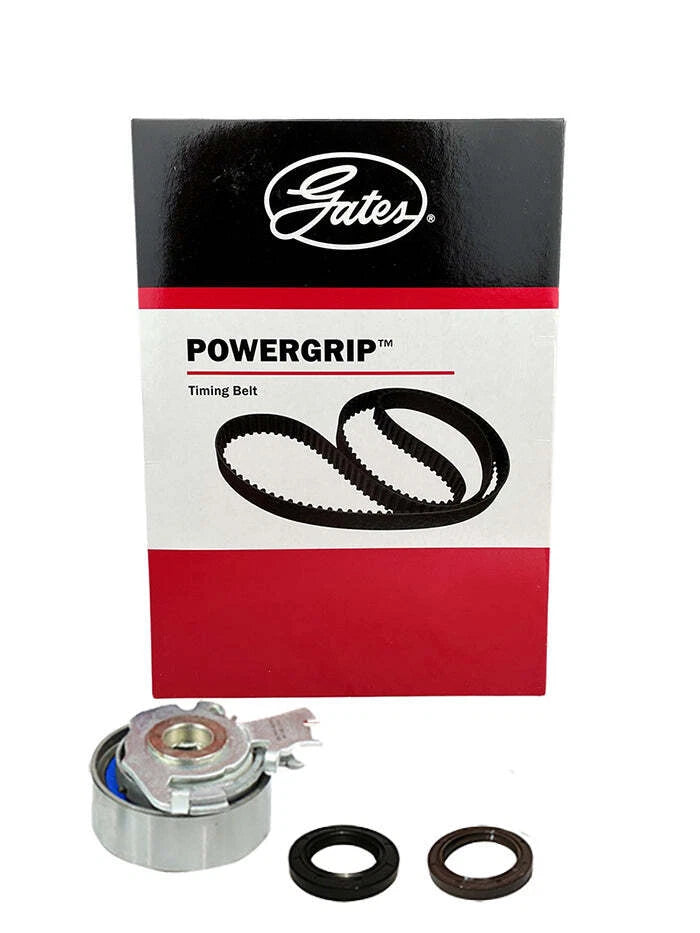 Timing Belt Kit for Holden Astra LD, Calibra YE, Camira JB, Nissan Pulsar N13 (1995–2000)