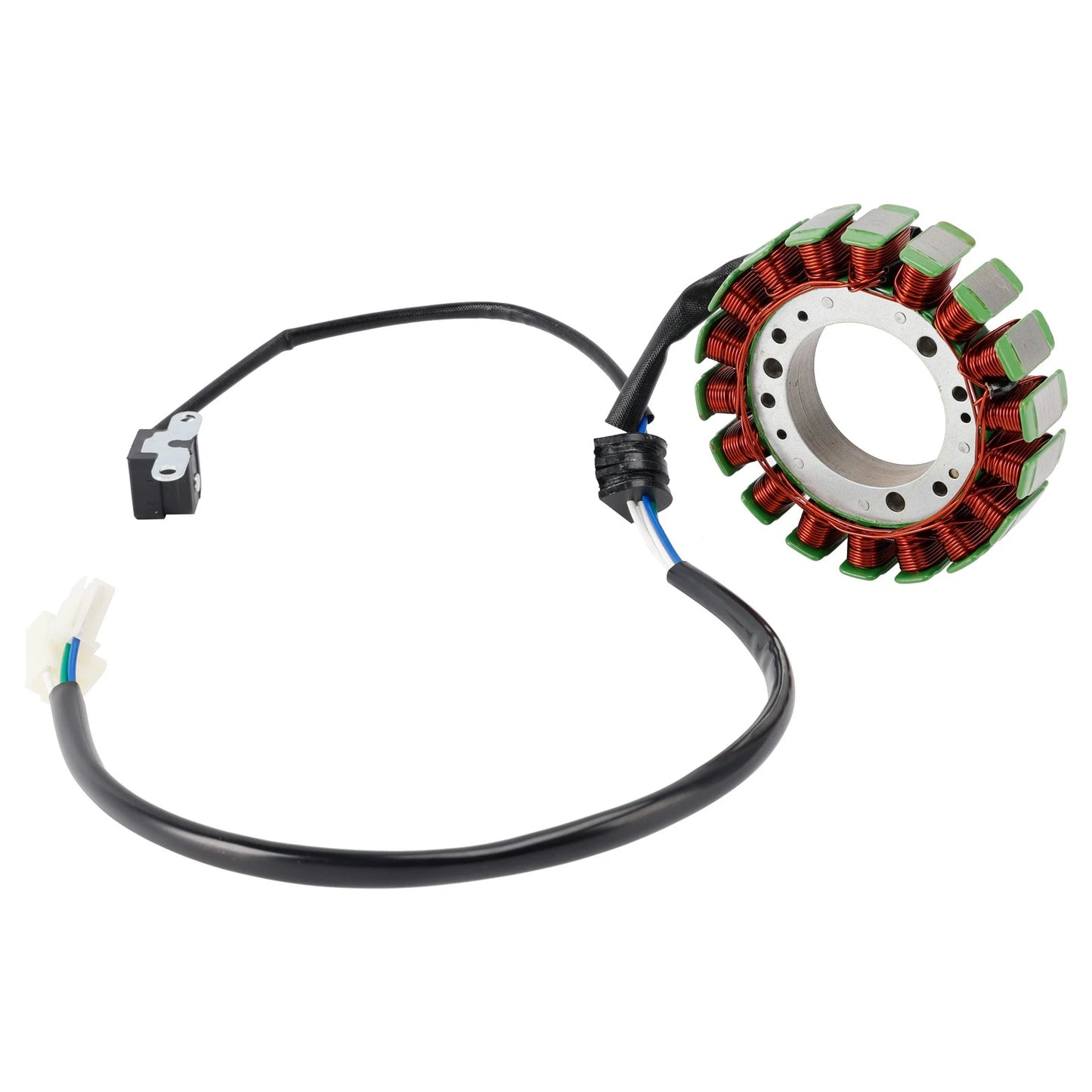 Stator Ignition Regulator Gasket for Yamaha XVS 650 Dragstar (2004–2010)