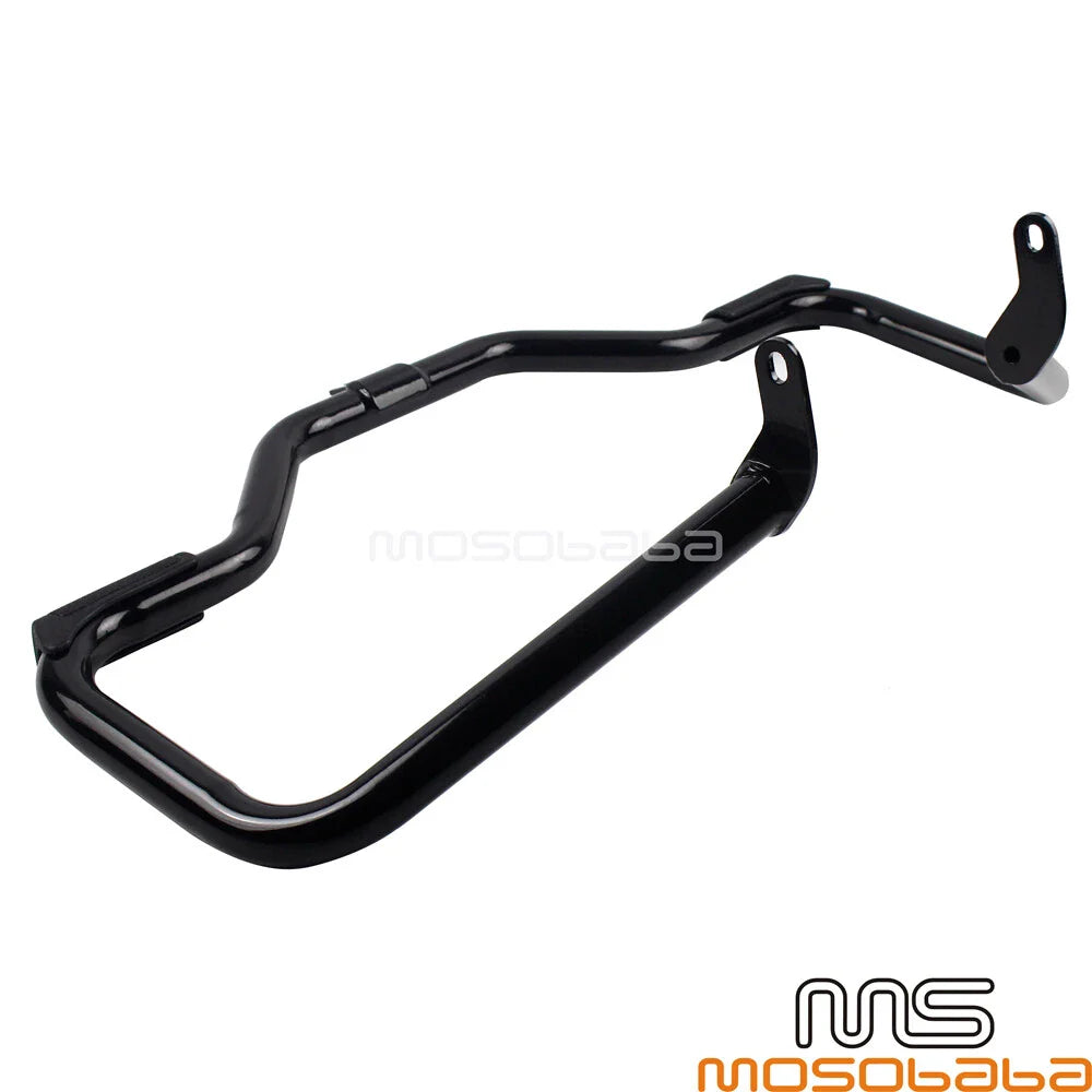 Engine Crash Bar for Harley Softail Deluxe FLSTN FLSTSE FLS Fat Boy S (2005-2023)