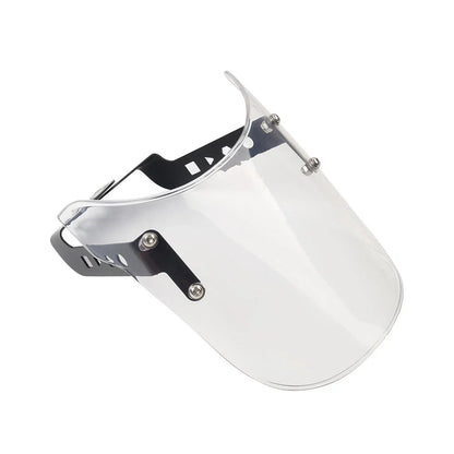 Clear Windshield Deflector for Honda MSX GROM 125 (2021-2025)