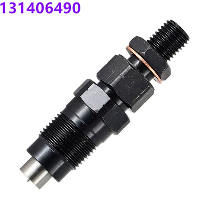 Set of 4 Fuel Injectors for Perkins 404-22T