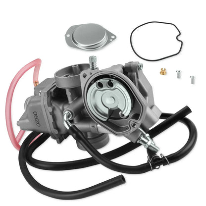 Carburetor Carb Assembly for Yamaha TTR125E/L/LE (2008–2024)