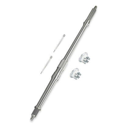 Rear Axle Shaft for Yamaha Kodiak 450, Wolverine 450 (2003–2010)