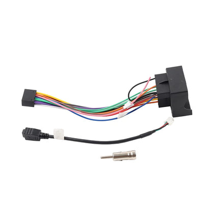 16PIN Power Wiring Harness Adapter for Ford Transit, Focus