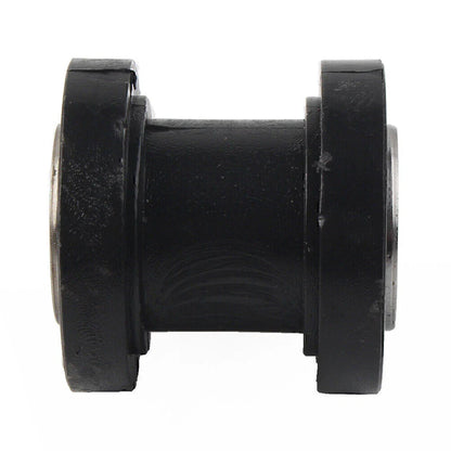 8mm Black Chain Roller Slider Tensioner Pulley for Dirt Bike Motor