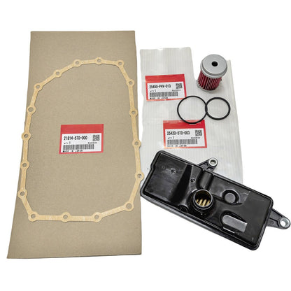 Transmission Filter Kit for Honda Civic HR-V (2016–2021)