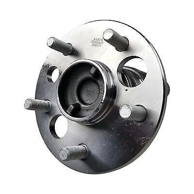 Rear Wheel Bearing Hub Assembly for Toyota Avalon (2000–2006)