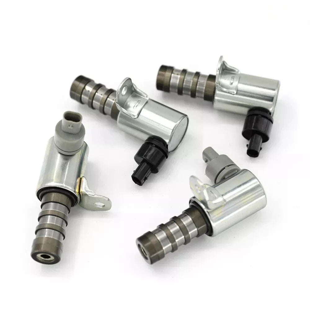 4PCS Variable Valve Timing Solenoids for Ford F-150, Explorer (2011-2017)