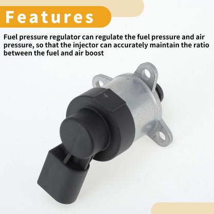 Fuel Pressure Regulator No. 6420740484/0928400764 for Mercedes-Benz CLS (2014–2017)