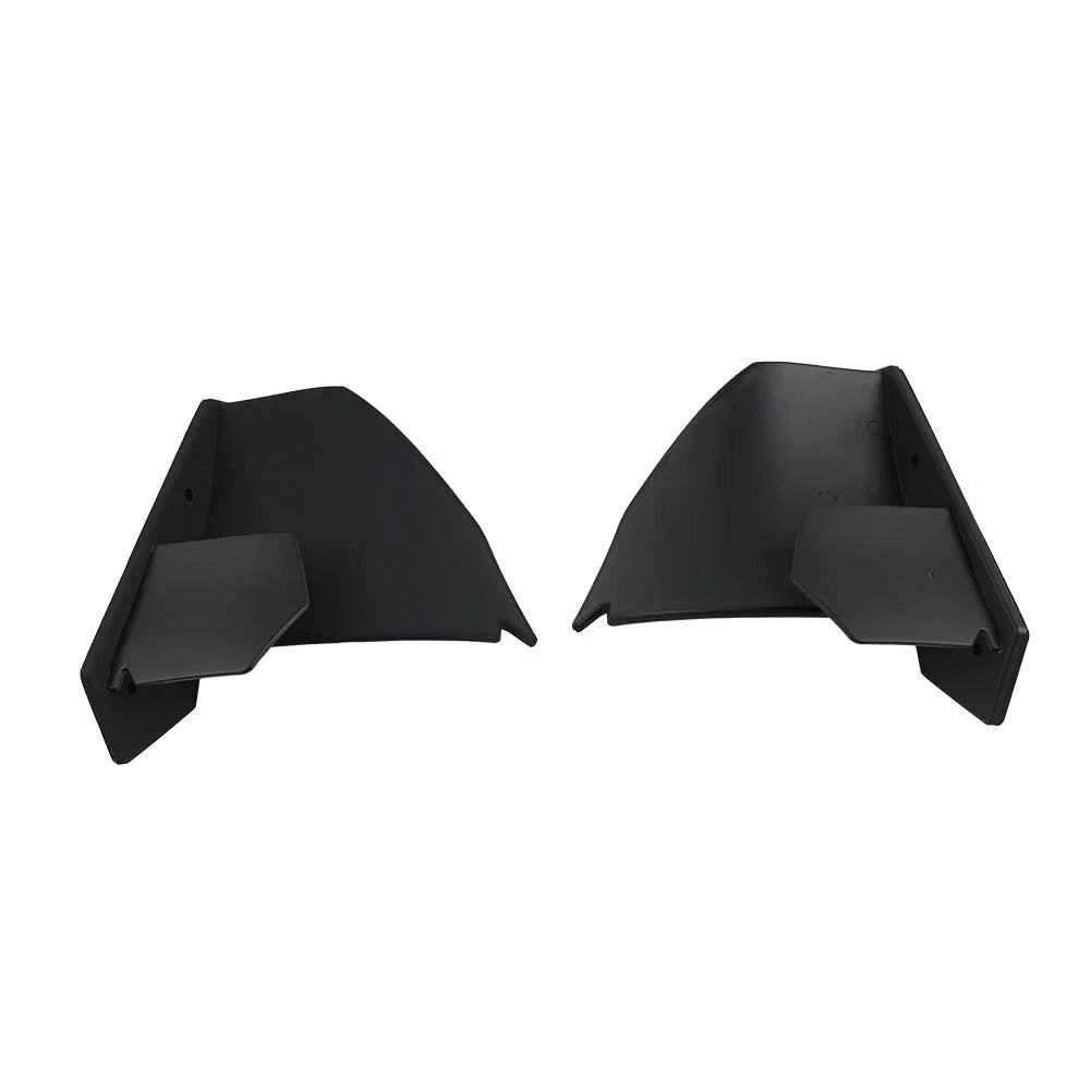 Rear Tail Spoiler Winglet for DUCATI Panigale V4S V4 (2018-2022)