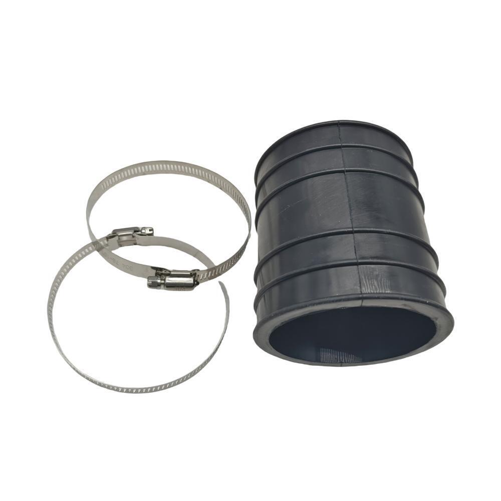 Exhaust Bellows for Mercruiser 4cyl V6 & V8 (Year Range Not Specified)