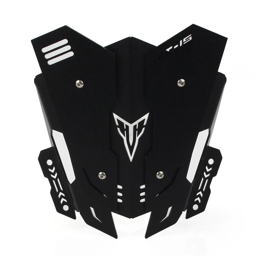 Windscreen Deflector Cover for Yamaha MT-15 (2019-2020)