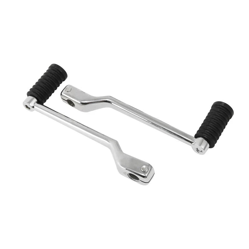 Left Heel Toe Shifter Lever for Harley Touring, Softail (1986-2023)