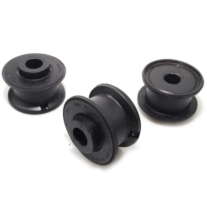 Set of 4 Cabin Mounting Rubber Bushings for Isuzu Faster Bedford KB Rodeo (1980–1988)