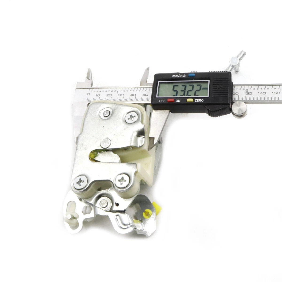 Door Lock Actuators Latch for Mazda Bravo B-Series B2000 B2500 B2600 Fighter 1998-2006