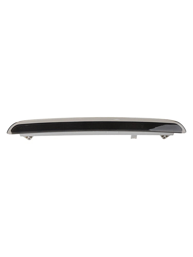 Third Rear Stop Light for Audi A3 S3 RS3 8P Sportback (2004–2013) Black