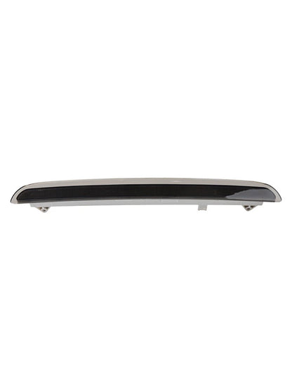 Third Rear Stop Light for Audi A3 S3 RS3 8P Sportback (2004–2013) Black