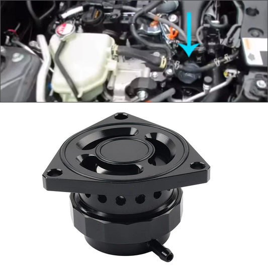 BOV Blow Off Valve Adapter Flange for Honda Civic 1.5L Turbo (2016-2017)