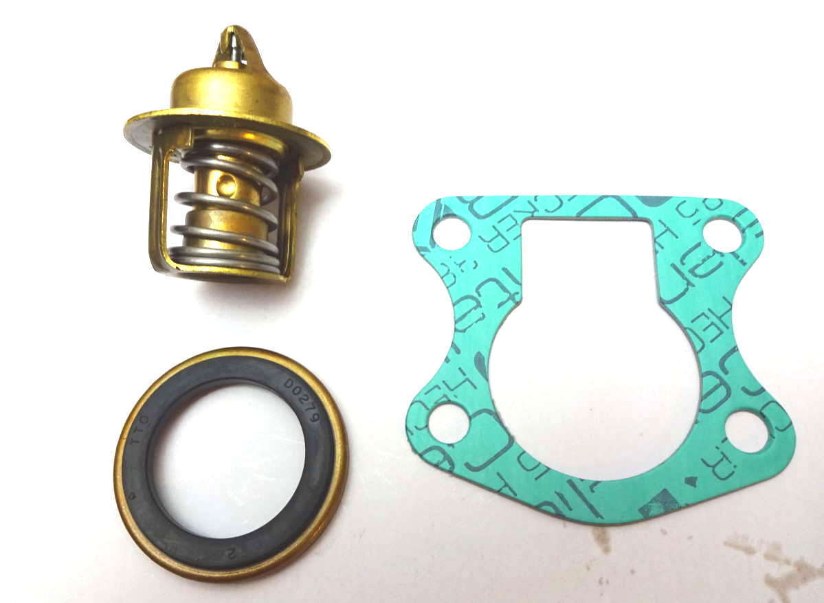 Thermostat Kit for Mercury 70-150 (1990–1999)