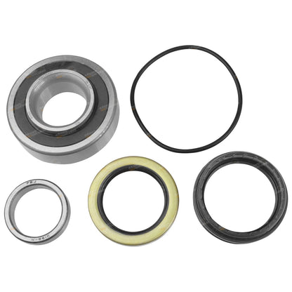 Rear Wheel Bearing Kit for Hilux GGN15R GGN25R KUN16R KUN26R (2005–2008)