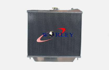 2-Row Radiator for Holden Jackaroo/Monterey (1992–1998)