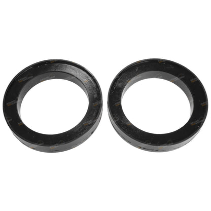 30mm Rear Coil Spring Spacer Kit for Mitsubishi Pajero Sport (2015–2017)