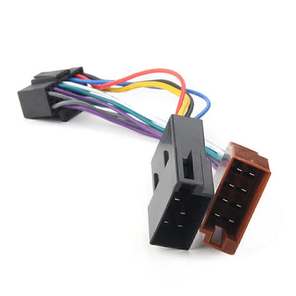 Wiring Harness Cable Adaptor Connector for SONY XAV-AX5000