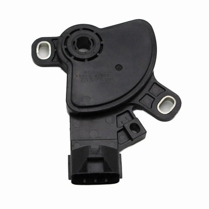 Gear Position Sensor Black for Nissan Versa (2007–2019)