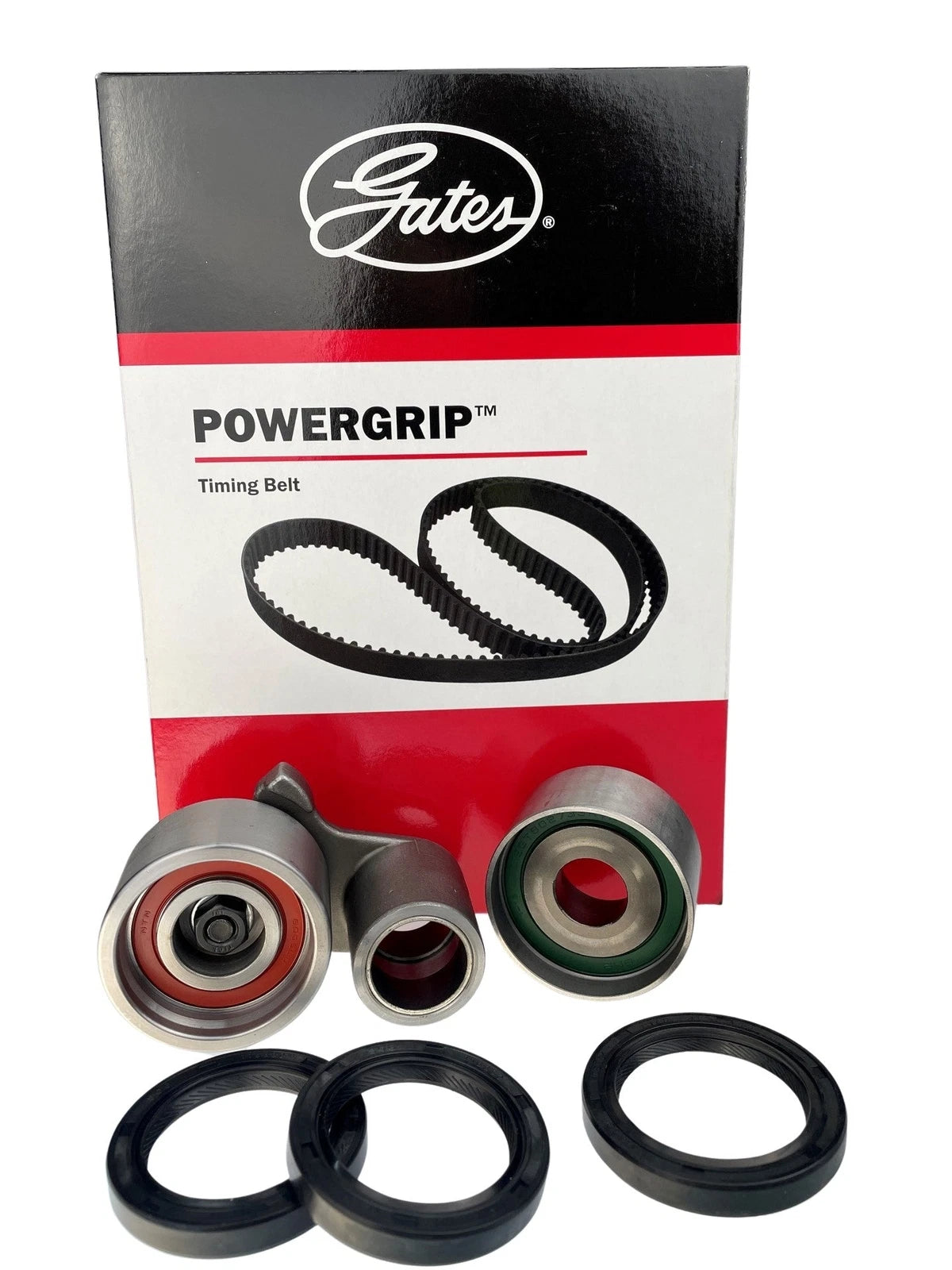 Timing Belt Kit for Honda Accord Odyssey (1990–2002)