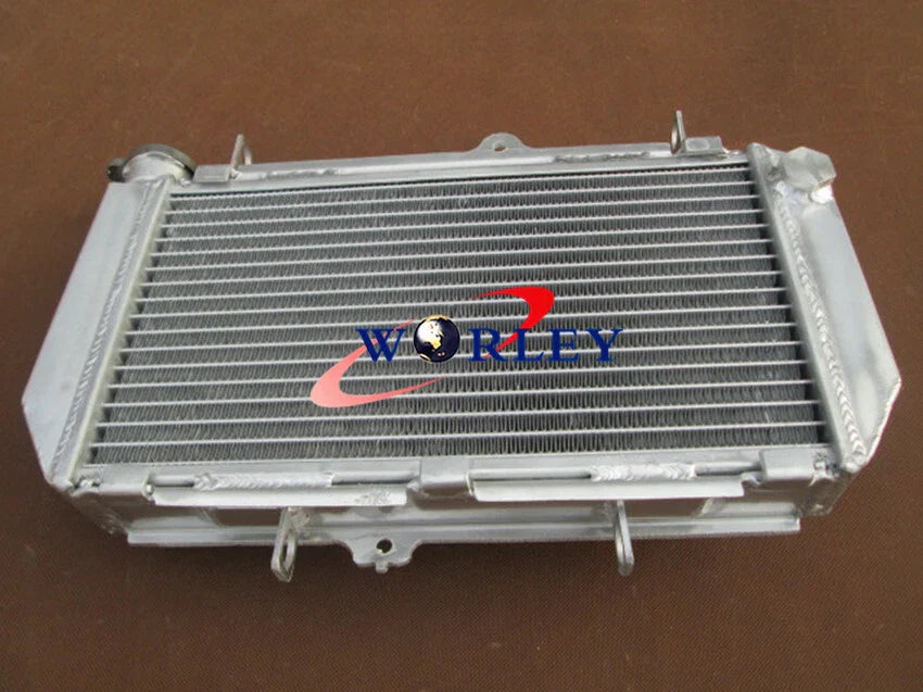 Aluminum Radiator for Yamaha YFZ450R YFZ450X (2009-2011)