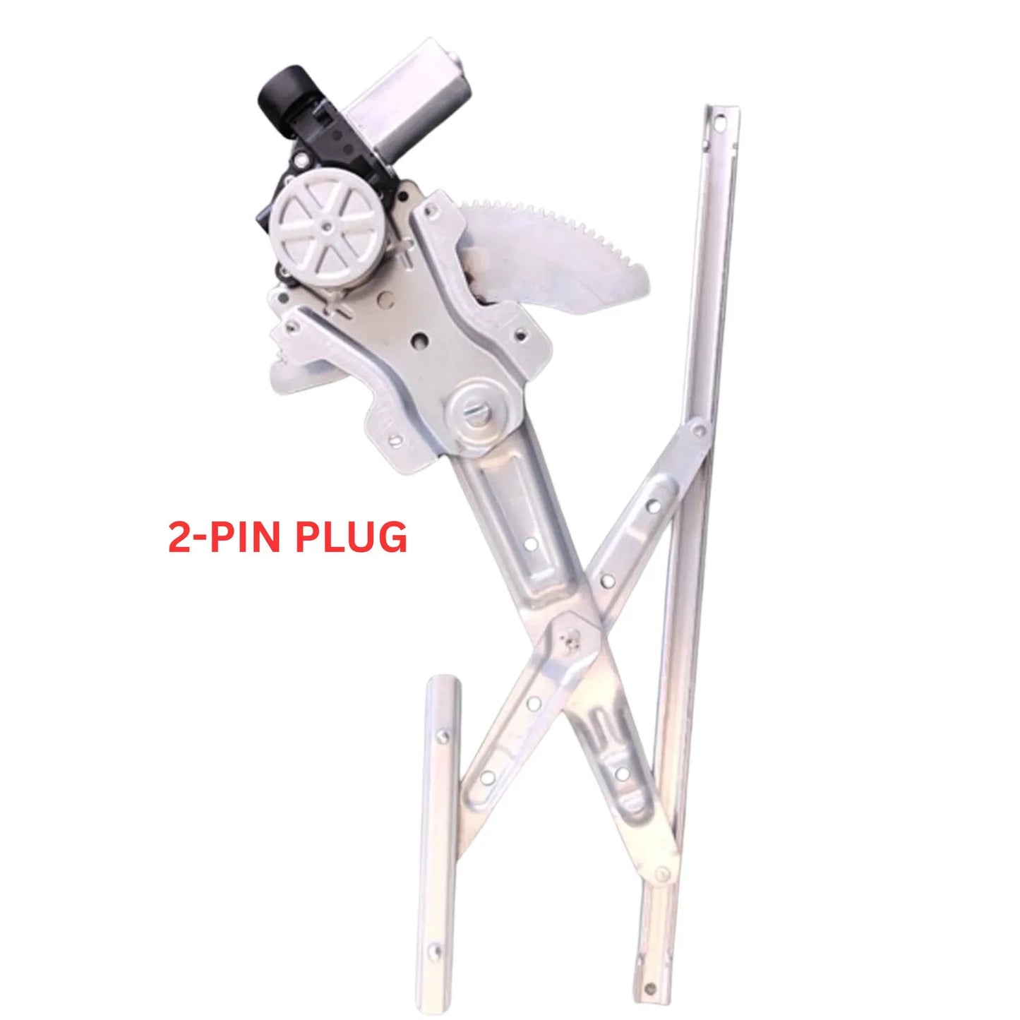 Front Left Window Regulator with Motor for Mitsubishi ASX (2010–Present)