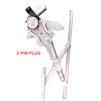 Front Left Window Regulator with Motor for Mitsubishi ASX (2010–Present)