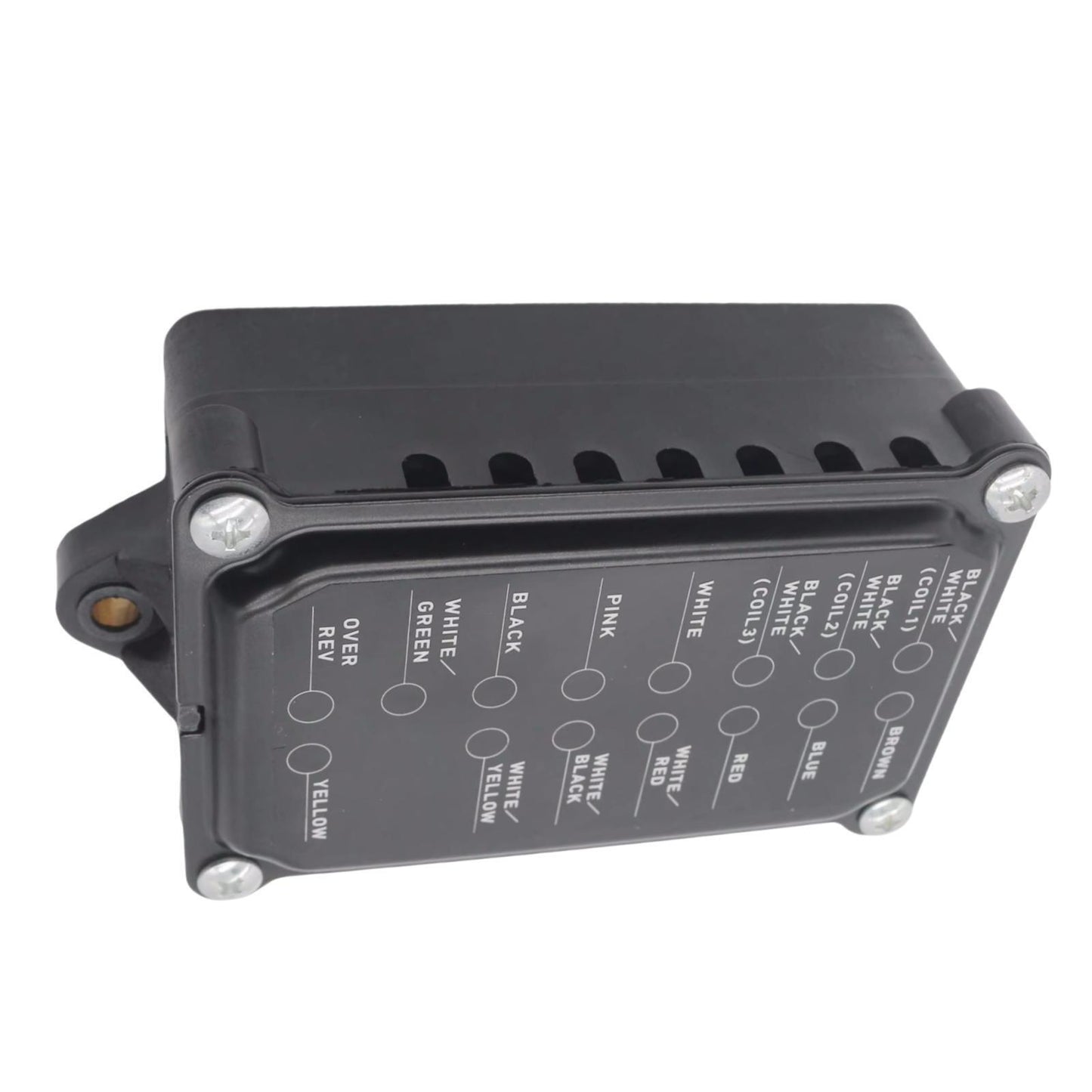 CDI Ignition for Yamaha 75 85 90 (1984–1996)