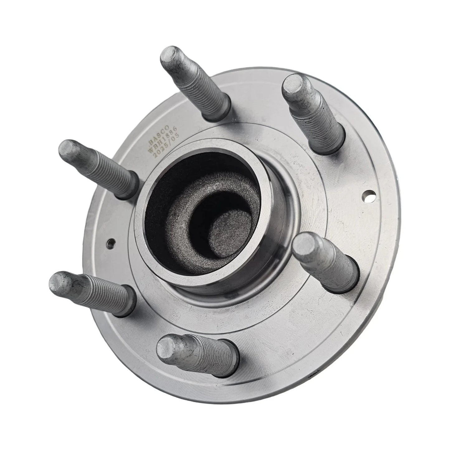 2X Rear Wheel Bearing Hub for Holden Acadia (2018–2020)