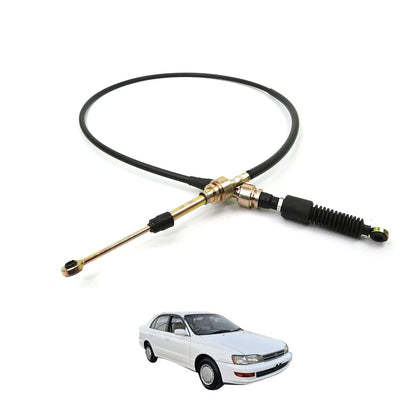 Transmission Control Cable for Toyota Corona Carina E (1992–1998)