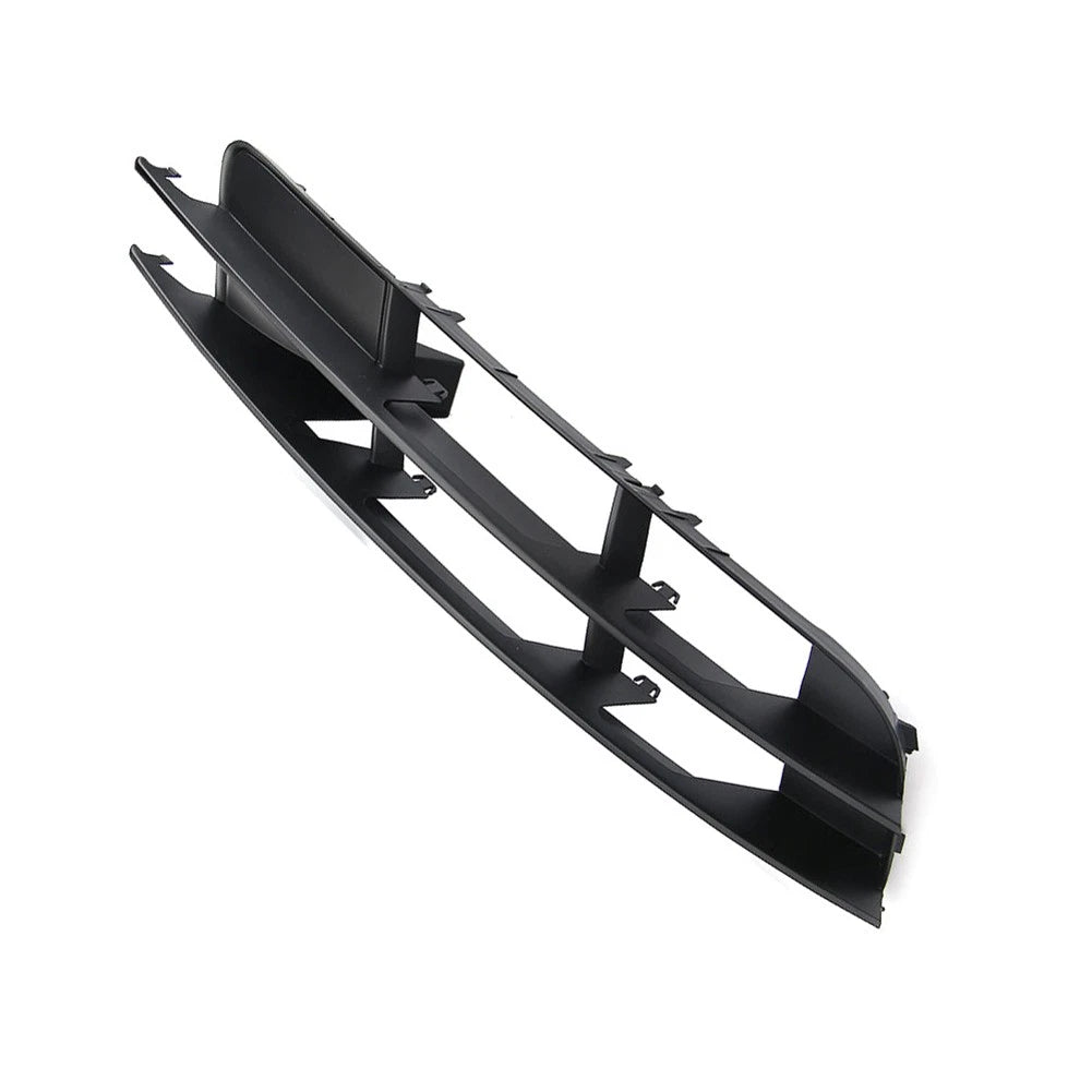 Interior Reading Light Lamp Cover Trim for Audi A4 B9 (2017–2020) Carbon Fiber