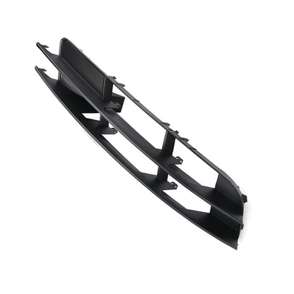 Interior Reading Light Lamp Cover Trim for Audi A4 B9 (2017–2020) Carbon Fiber