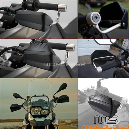 Hand Guard Protection for BMW F650GS F800GS F700GS K72 K70 (2008-2018)