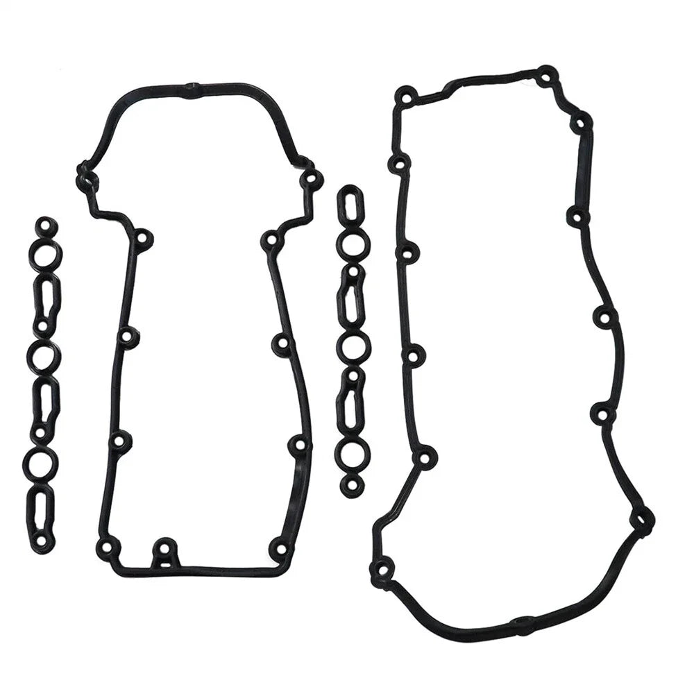 Valve Cover Seal Gasket for 2014-2018 RAM 1500 3.0 Jeep - Rubber 90352084F