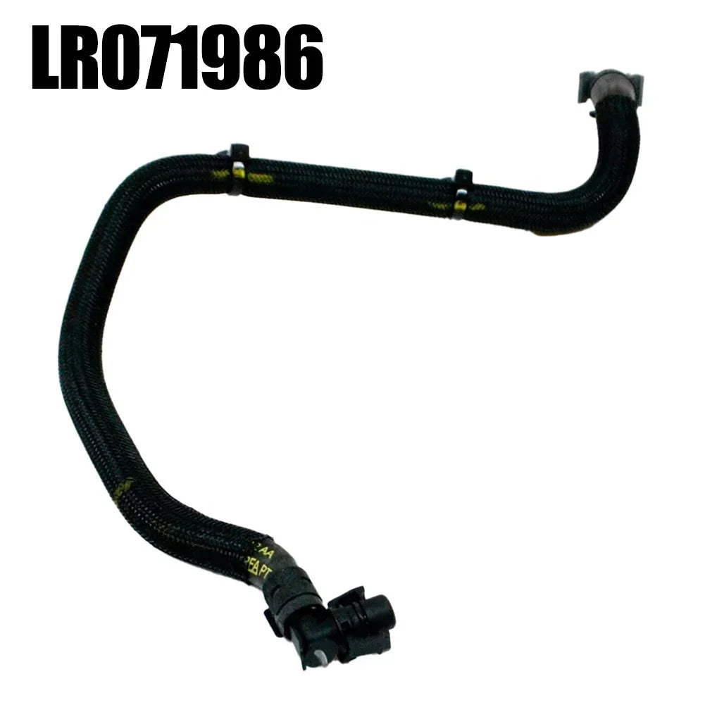 Quality Cooling Hose for Land Rover Range Rover Evoque