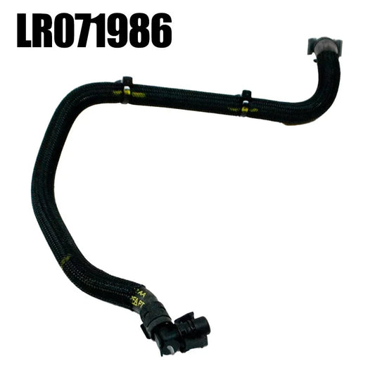 Quality Cooling Hose for Land Rover Range Rover Evoque
